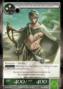 Survivor of Heaven Castle (MPR-070) [The Moon Priestess Returns]