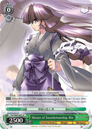 Master of Swordsmanship, Rin (Fmr/W65-E027 R) [Fujimi Fantasia Bunko]