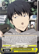 Soon-to-be Sage, Mikami Satoru (TSK/S70-TE02 TD) [That Time I Got Reincarnated as a Slime]