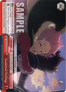 Awakened Feelings [Sword Art Online Animation 10th Anniversary]