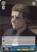 Porco: Growing Unease [Attack On Titan: Final Season]