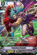 Powerback Renaldo (V-EB09/SP04EN) [The Raging Tactics]