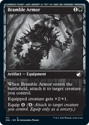 Bramble Armor (171) [Innistrad: Double Feature]