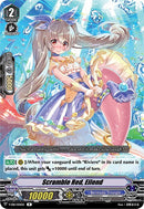 Scramble Red, Eilend (V-EB11/024EN) [Crystal Melody]