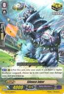 Silence Joker (G-BT09/086EN) [Divine Dragon Caper]