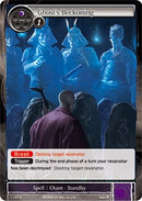 Ghost's Beckoning (1-187) [The Dawn of Valhalla]