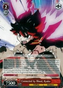 Connected by Blood, Ryuko (KLK/S27-E064 C) [KILL la KILL]