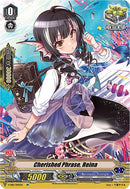 Cherished Phrase, Reina (V-EB15/SP15EN) [Twinkle Melody]