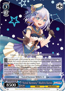 "Astral Harmony" Mashiro Kurata (BD/WE34-E28 RR) [Morfonica x RAISE A SUILEN]