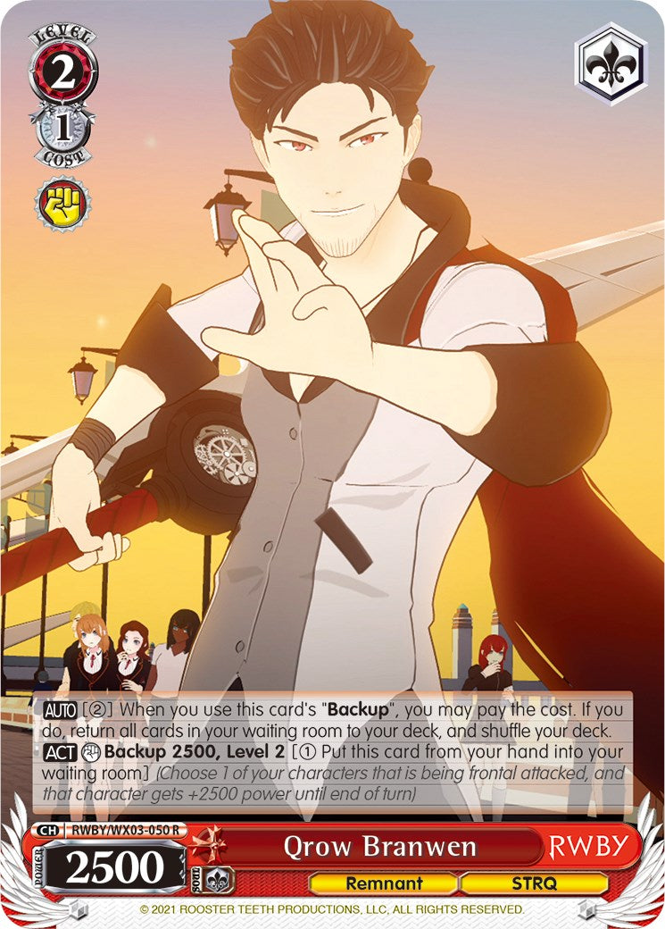 rwby yugioh cards Yang: Team (Alternate Art) - RWBY RWBY MTG CARDS - Other