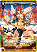 Ril, Memory of Martial Dancing (WXDi-P07-008U[EN]) [Welcome Back Diva -Lostorage-]