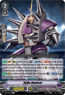 Spike Bouncer (V-SS03/053EN) [Festival Collection]