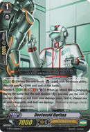 Doctoroid Doritas (G-BT13/058EN) [Ultimate Stride]