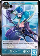Valentina's Zealot (TTW-052) [The Twilight Wanderer]