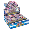 Valiant Smashers - Booster Box (1st Edition)