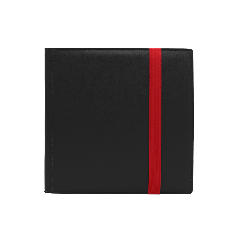 Dex Binder 12