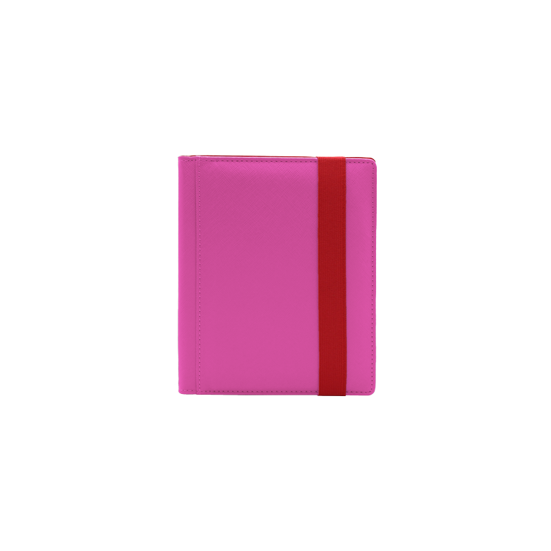 Dex Binder 4