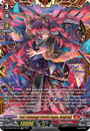 Peak Personage Stealth Rogue, Shojodoji (D-BT08/FFR01EN) [Minerva Rising]