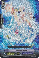 Top Idol, Aqua (BT02/S12EN) [Onslaught of Dragon Souls]
