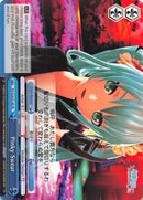 Pinky Swear (PD/S29-E128 PR) (Promo) [Hatsune Miku: Project DIVA F 2nd]