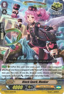 Blackark, Munkar (G-BT07/013EN) [Glorious Bravery of Radiant Sword]