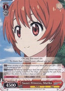 Sweet Princess, Marika (NK/W30-E061 U) [NISEKOI -False Love-]