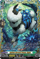 Sylvan Horned Beast, Alpin (FFR) (D-BT07/FFR15EN) [Raging Flames Against Emerald Storm]
