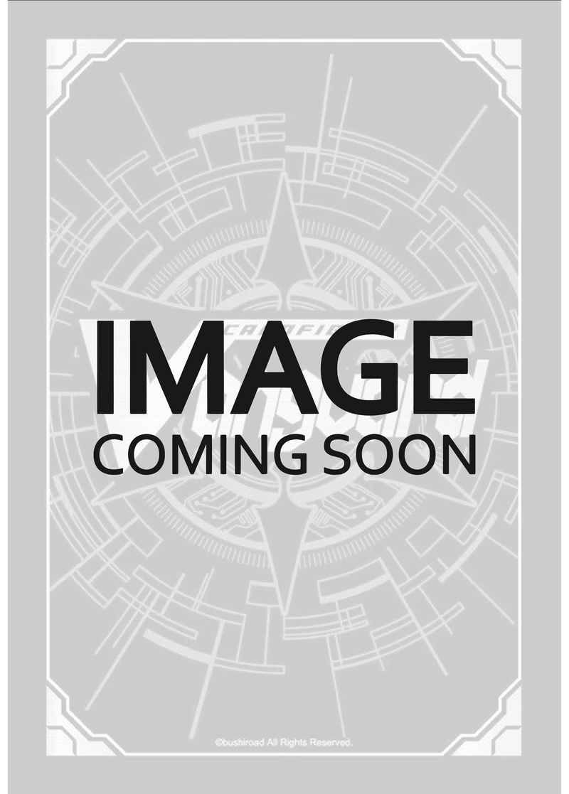 Imaginary Gift [Accel] - Cardfight!! Vanguard Zero QR Code Tournament Promo - Kamui Katsuragi (Special Foil) (V-GM/00124EN) [Gift Markers]
