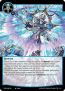 Dissonance of Reign (TWS-038 SR) [The War of the Suns]
