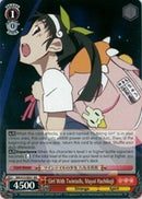 Girl With Twintails, Mayoi Hachikuji (BM/S15-E051 RR) [BAKEMONOGATARI]