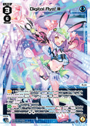 Digital Aya! III (WXDi-P07-010[EN]) [Welcome Back Diva -Lostorage-]