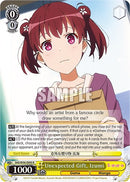 Unexpected Gift, Izumi [Saekano: How to Raise a Boring Girlfriend]