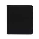 Dex Zipper Binder 12