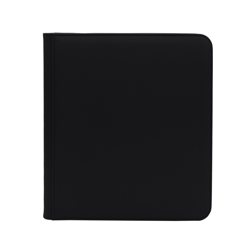 Dex Zipper Binder 12