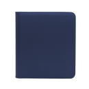 Dex Zipper Binder 12