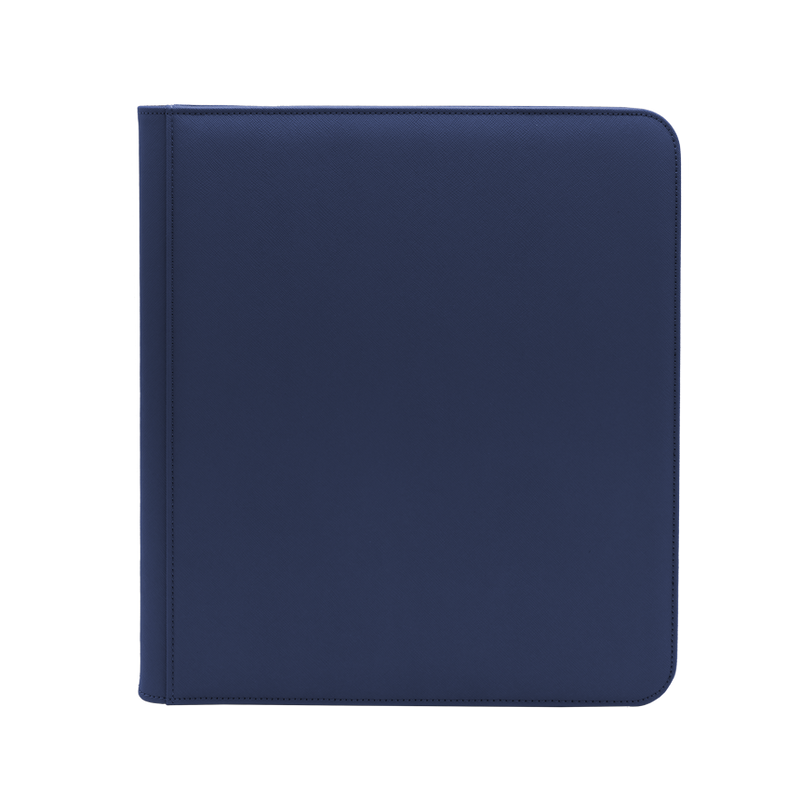 Dex Zipper Binder 12