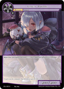 Lonely Vampire (EDL-085) [The Epic of the Dragon Lord]