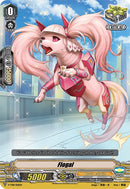 Flogal (V-TD11/012EN) [Altmile]