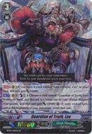 Guardian of Truth, Lox (BT07/S02EN) [Rampage of the Beast King]