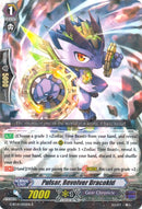 Pulsar, Revolver Dracokid (G-BT14/050EN) [Divine Dragon Apocrypha]