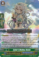 Sailor's Medley, Nasha (G-FC03/044EN) [Fighter's Collection 2016]