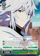 Dreamlike Existence, Merlin (FGO/S75-E036 U) [Fate/Grand Order Absolute Demonic Front: Babylonia]