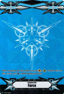 Imaginary Gift [Force] (V-GM/0106EN) [Gift Markers]