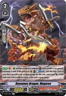 Ravenous Dragon, Megarex (V-SS03/041EN) [Festival Collection]