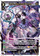 Urith, Maniacal Enma (WXDi-P06-013R[EN]) [Welcome Back Diva: selector]