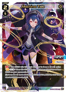 Machina Two (SCR) (WXDi-P04-015S) [Vertex Diva]