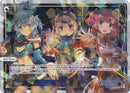 Ancient Echo (WXDi-P00-003) [Interlude Diva]