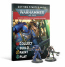 Warhammer 40,000: Getting Started With Warhammer 40,000