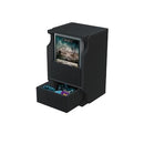 WATCHTOWER DECK BOX 100PLUS BLACK