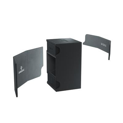 WATCHTOWER DECK BOX 100PLUS BLACK